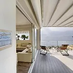 La Mignon Terrazza Apartment Torri Del Benaco
