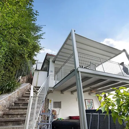 La Mignon Terrazza Appartamento