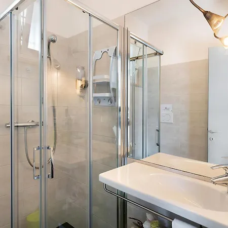 La Mignon Terrazza Lejlighed