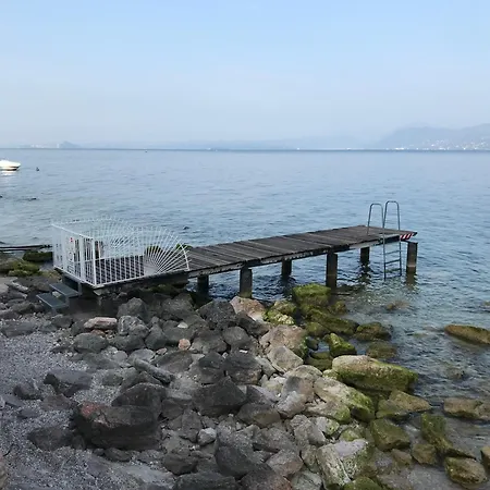 La Mignon Terrazza * Torri Del Benaco