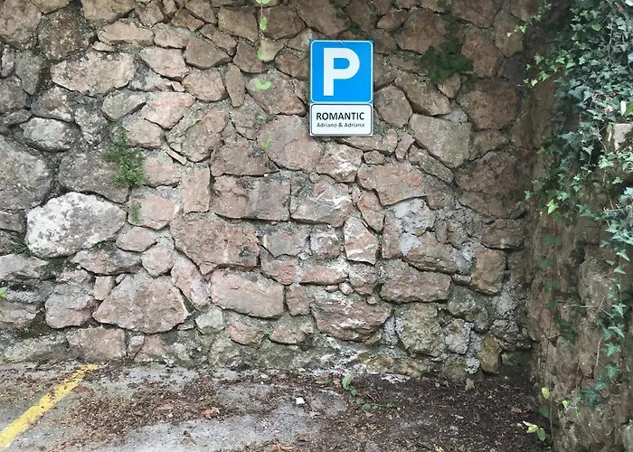 Apartament La Mignon Terrazza *