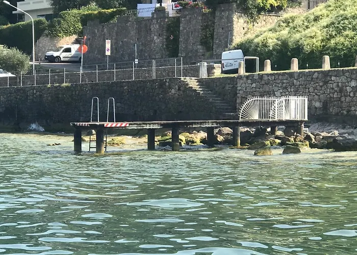 La Mignon Terrazza * Torri Del Benaco