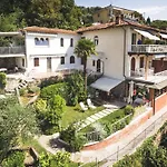 דירה La Mignon Terrazza
