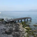 La Mignon Terrazza * טורי דל בנקו