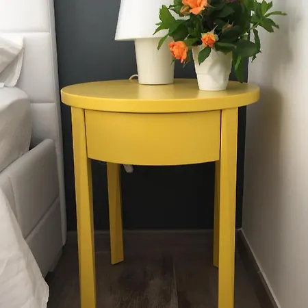 La Mignon Terrazza Apartament