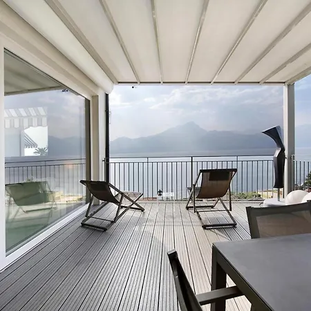 Apartament La Mignon Terrazza