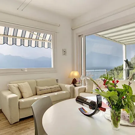 Apartament La Mignon Terrazza
