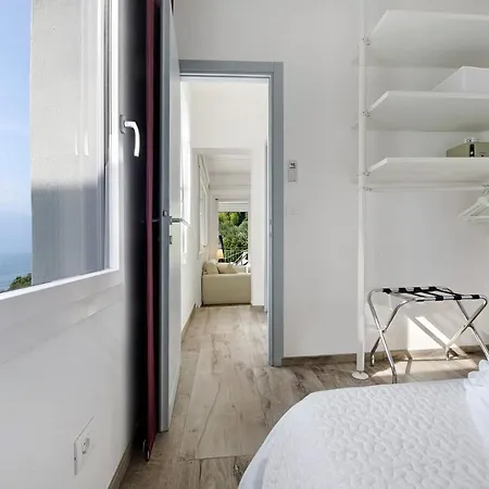 La Mignon Terrazza شقة