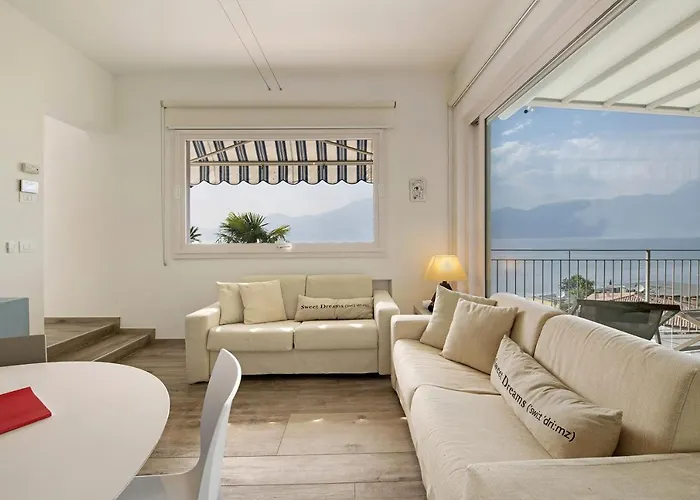 La Mignon Terrazza 托里德尔贝纳科