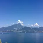 La Mignon Terrazza Διαμέρισμα