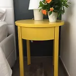 La Mignon Terrazza Διαμέρισμα