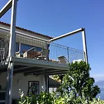 La Mignon Terrazza Διαμέρισμα *