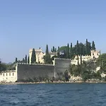 Διαμέρισμα La Mignon Terrazza Torri Del Benaco