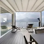Διαμέρισμα La Mignon Terrazza