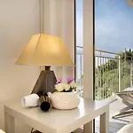 Διαμέρισμα La Mignon Terrazza Torri Del Benaco