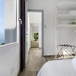 La Mignon Terrazza Διαμέρισμα
