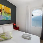 La Mignon Terrazza Διαμέρισμα *