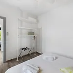 La Mignon Terrazza Διαμέρισμα