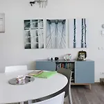 Διαμέρισμα La Mignon Terrazza *