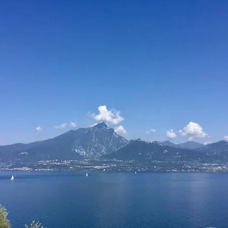 La Mignon Terrazza Daire