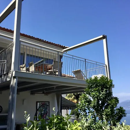 La Mignon Terrazza Daire *