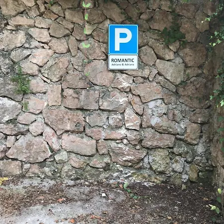 Daire La Mignon Terrazza *