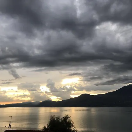 La Mignon Terrazza Daire *