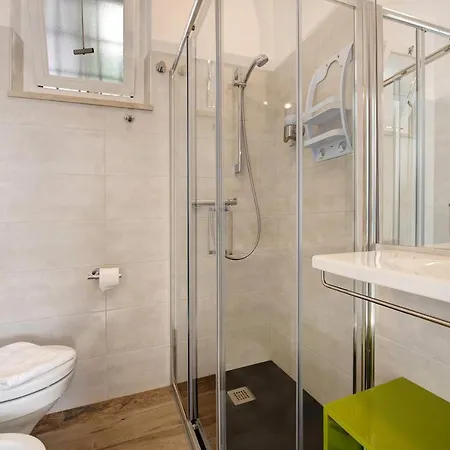 La Mignon Terrazza *