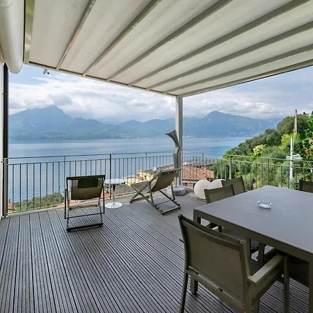 La Mignon Terrazza