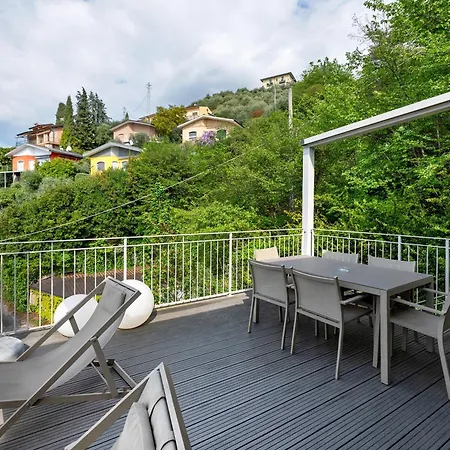 La Mignon Terrazza *