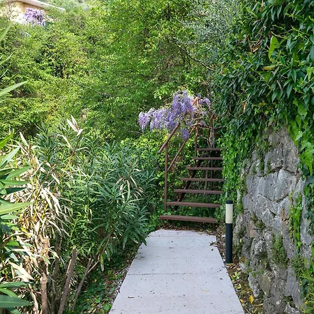 La Mignon Terrazza Lägenhet