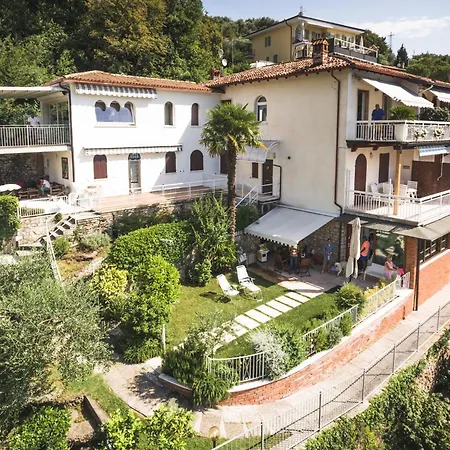 Lägenhet La Mignon Terrazza