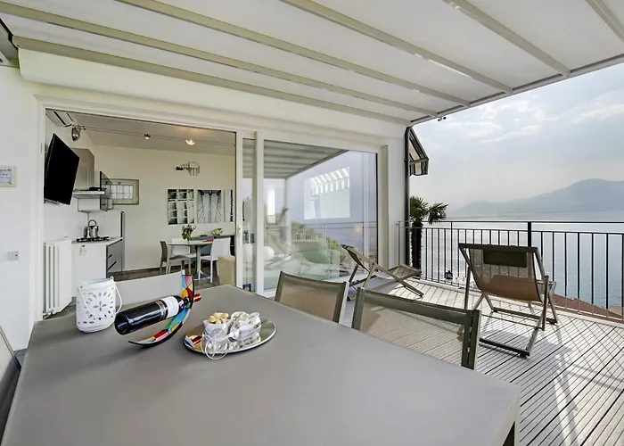 La Mignon Terrazza *