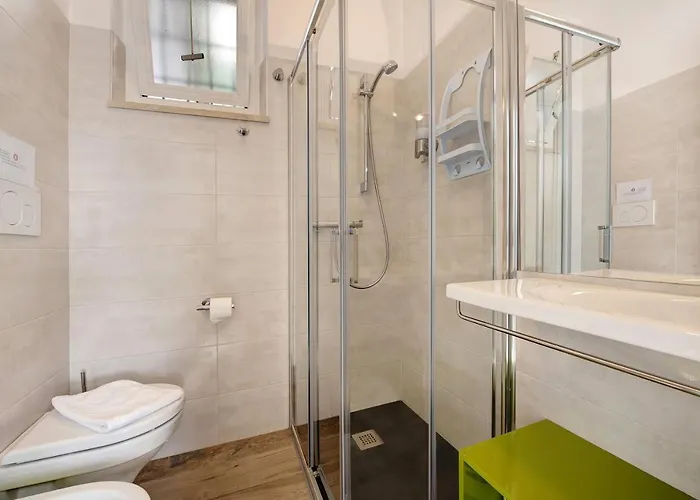 La Mignon Terrazza *